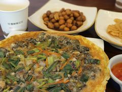 -海坛特色小吃·只做平潭特色菜(平潭店)