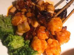 -九锅一堂酸菜鱼(新南凯德直营店)