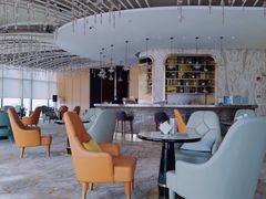 大堂-三迪希尔顿酒店·星空酒廊