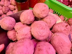 -阿娟牛肉丸·手打牛肉丸·现做现卖