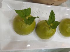 -百合酒店-香榭里自助餐厅