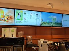 -奈雪的茶(印象城店)