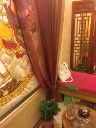 梵音瑜伽(旺座店)-FineYoga梵音瑜伽·普拉提