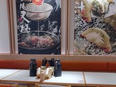 -味千拉面(广州白云机场T1西二店)