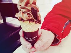 -GODIVA(王府井apm店)