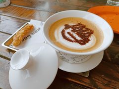 -良木缘咖啡西餐(蜀汉路店)