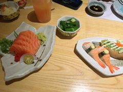 -鹤龟料理店(时代天街店)