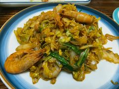 -美达尔烧烤海鲜家常菜(泰山路店)