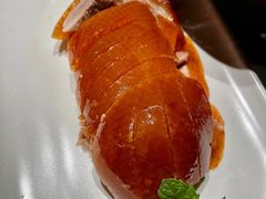 -悦融·京鲁菜·露台花园(安定门店)