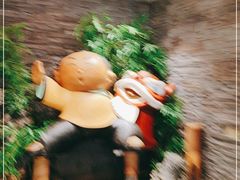 -南拳十三姨·潮汕砂锅粥(世纪金源店)