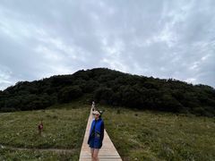 -白草畔自然风景区