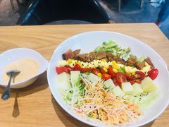 考伯沙拉-牛油果大师寿司(瑞景店)