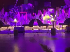 -ohbar live house(人广店)