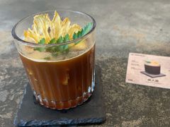 -BE NORMAL CAFE(霞溪路店)
