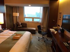 -银川国贸中心酒店