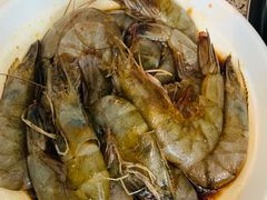 -厚味居炙子烤肉·清真(天桥南纬路店)