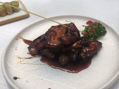 -聚鑫阁江浙菜·非遗传承技艺(闵行交大店)