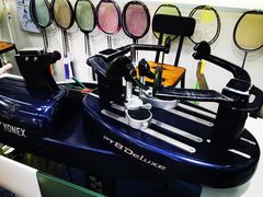 -YONEX网羽有约(新街口店)