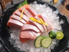 -大雄寿司(中华广场店)