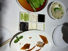 -鸭王烤鸭店(三里河店)