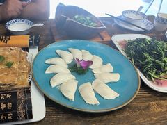-寿州美味厨豆腐宴(寿县南门口西环路店)