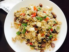 -房角石西餐厅Cornerstone Cafe(龙潭广场店)