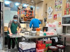 -华峰食馆(氹仔店)