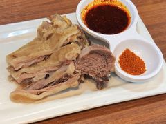 -贯贯吉·清真餐厅(浙江中路店)