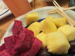 -王鼎精致料理铁板烧(世博源店)