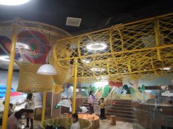 -七巧国萌宠乐园(龙湖天街店)