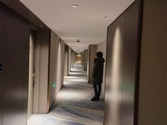 -北京王府井天伦王朝酒店