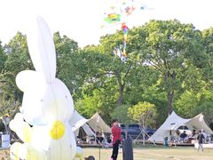 -不觉晓CAMPING(上海迪士尼营地店)