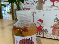 刮油水-炖物24章·顺时轻养茶(杭州大厦店)