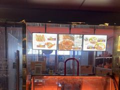 -卤鹅鲜生(卤鹅鲜生万科金域悦府店)