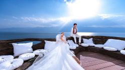 -光明婚纱摄影(建设路店)