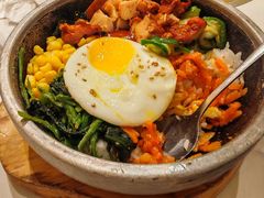 -七八冷面·延边朝鲜族美食(世纪汇店)