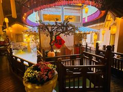 -叶叶菩提·晋福宫