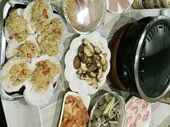 -胡哥烤肥牛(车公庙店)