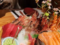 -花潮料理艺食馆(世欧广场店)