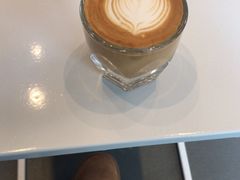 -KYO COFFEE(胶州路店)