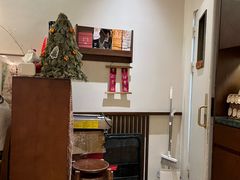 -彬媽糖水(侨鑫国际店)