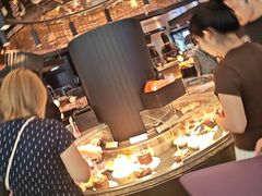-川骄海鲜自助(河东店)