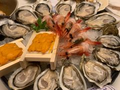 -斯普汇生蚝牛排馆(中骏世界城店)