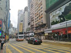 -香港蓮香樓(中環店)