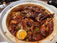 -大灶头·新昌菜(中国茶市店)