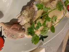 -达叔香味海鲜(海棠68环球美食街店)