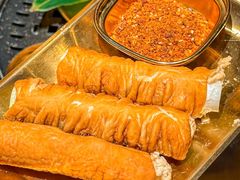 -韩味南山塔·烤肉自助(中骏世界城店)