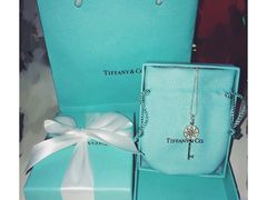 -Tiffany & Co.蒂芙尼
(天津万象城店)