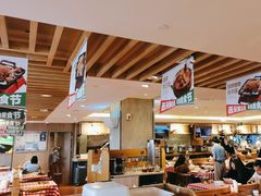 -西贝(厦门中华城店)