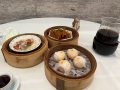 南园虾饺王-南园酒家(前进路店)